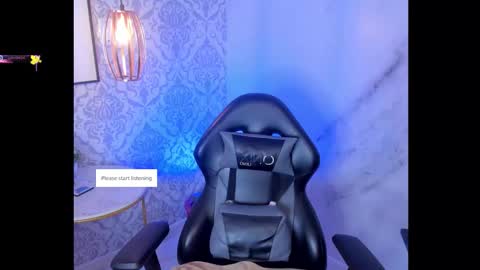 Megan  Schedule 7 am to 200 pm GMT-5 online show from 10.02.25