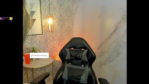 Megan  Schedule 7 am to 200 pm GMT-5 online show from 10.03.25