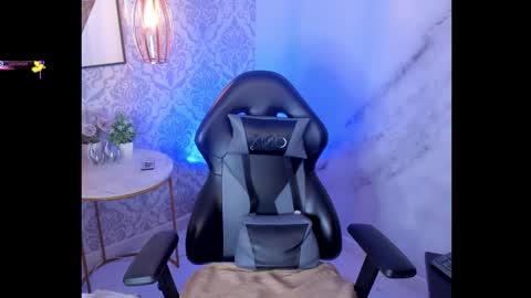 Megan  Schedule 7 am to 200 pm GMT-5 online show from 10.07.25