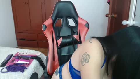 Megan online show from 12.06.24