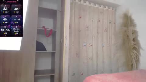 Megan online show from 02.01.25
