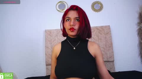 Megan online show from 02.24.25