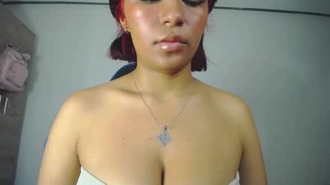 Megan online show from 10.20.25