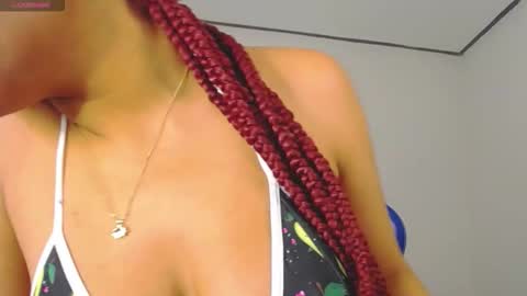 Megan online show from 10.27.25