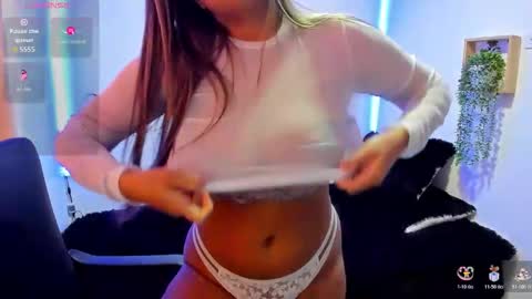 Megan online show from 11.12.25