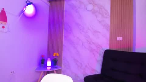 Snapshot of megan_star73 chatting on 01.28.25 Megan online show from 01.28.25