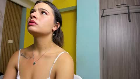 Megan online show from 09.16.25