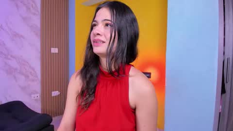 Megan online show from 09.18.25