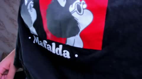 Megan online show from 09.20.25