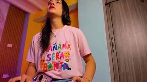 Megan online show from 09.21.25