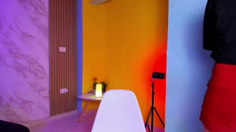 Megan online show from 09.27.25