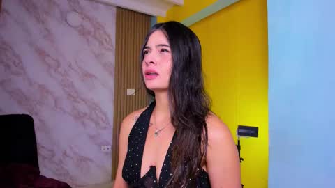 Megan online show from 09.29.25