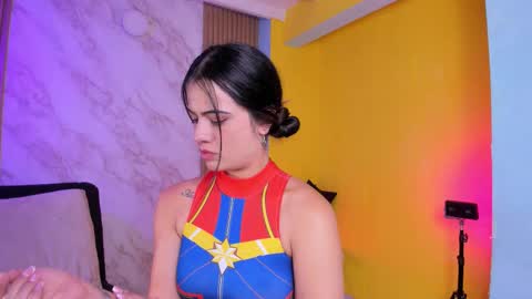 Megan online show from 10.09.25