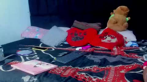 Megan online show from 10.03.25