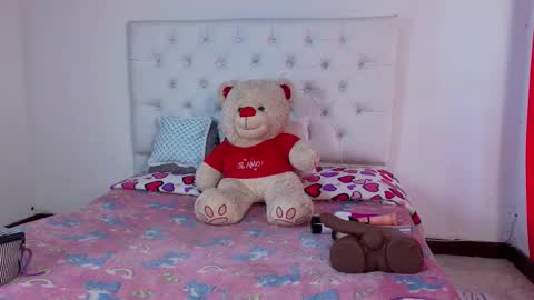 Megan online show from 02.16.26