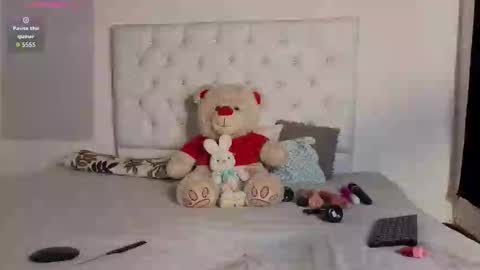 Megan online show from 03.13.26