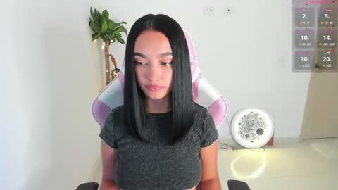 megan sweet online show from 06.03.26