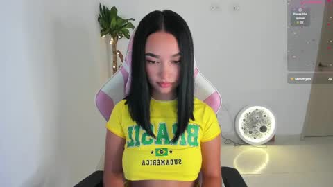 megan sweet online show from 06.07.26