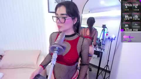 megan online show from 01.14.26