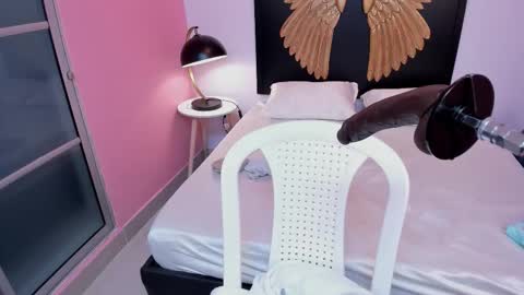 Snapshot of megan_texass chatting on 09.11.25 Megan  online show from 09.11.25