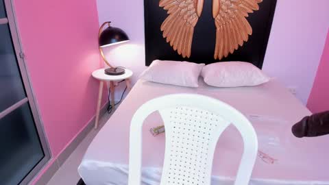 Snapshot of megan_texass chatting on 09.28.25 Megan  online show from 09.28.25