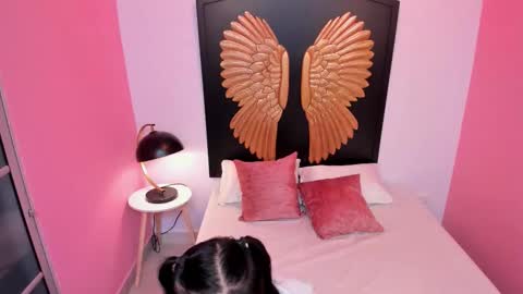 Snapshot of megan_texass chatting on 10.14.25 Megan  online show from 10.14.25