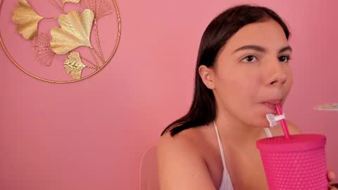 Megan  online show from 07.19.26