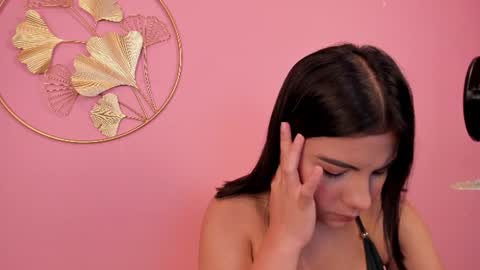 Megan  online show from 07.29.26