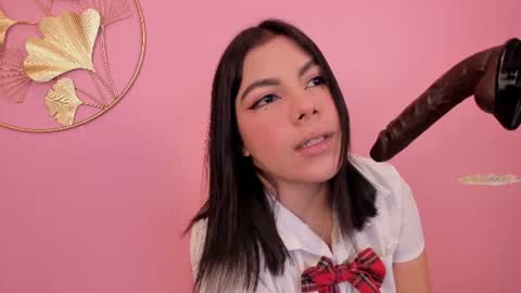 Megan  online show from 08.05.26