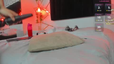  Megan  online show from 03.07.25