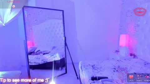 megan_tower online show from 09.26.25