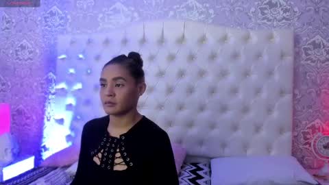 megan_tower online show from 10.09.25