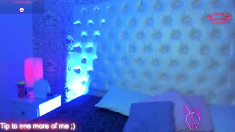 megan_tower online show from 10.10.25