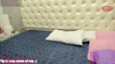 megan_tower online show from 10.12.25