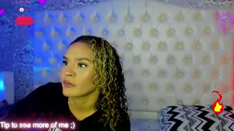 megan_tower online show from 11.03.25