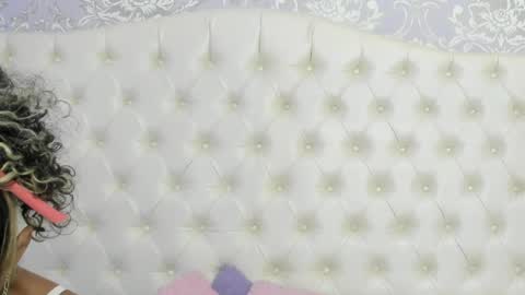 megan_tower online show from 04.04.26