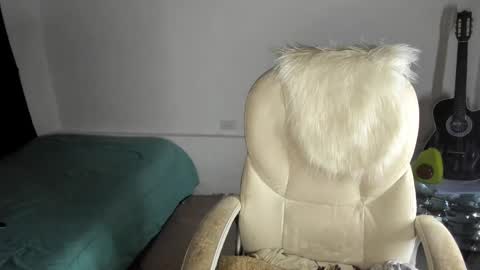 Snapshot of megan_waldman chatting on 01.21.25 Megan online show from 01.21.25