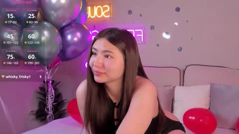 Megan online show from 09.15.25