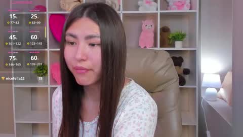 Megan online show from 09.26.25