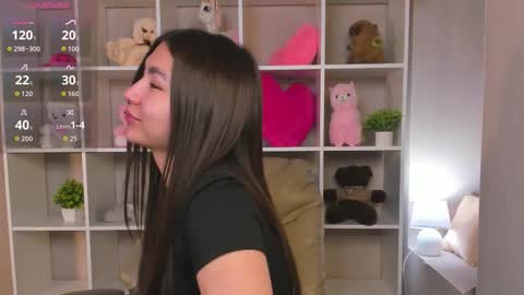 Megan online show from 10.01.25