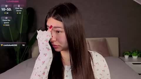 Megan online show from 10.03.25