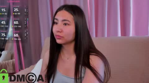 Megan online show from 10.15.25