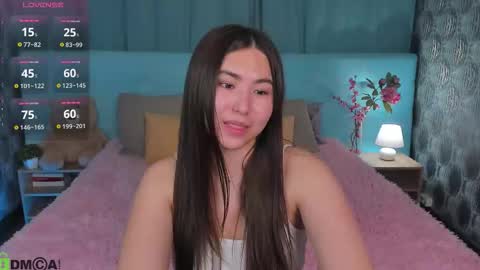 Megan online show from 10.21.25