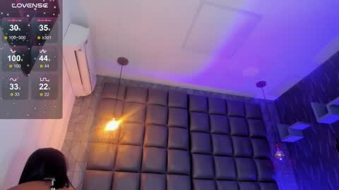 Megan online show from 02.07.25