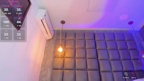 Megan online show from 02.28.25