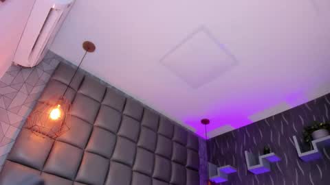 Megan online show from 12.02.25