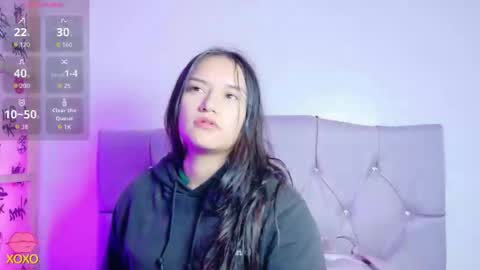 Megan online show from 11.13.25