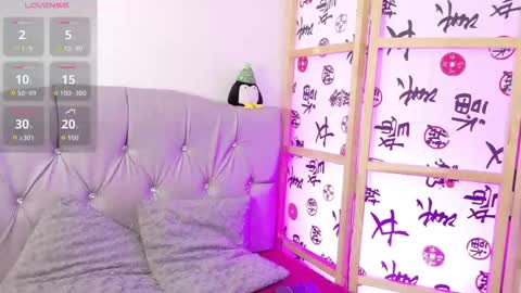 Megan online show from 11.27.25