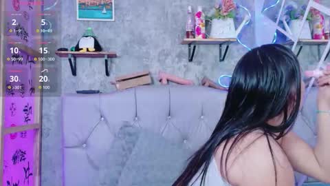 Megan online show from 01.06.26