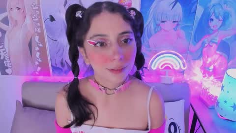 Megan  online show from 12.05.24